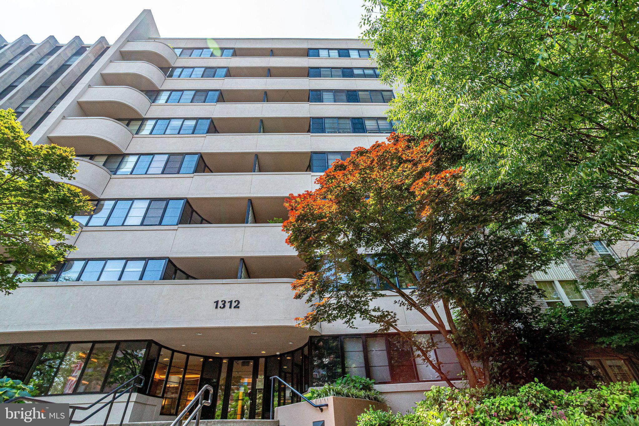 1312 Massachusetts Avenue Nw 309
