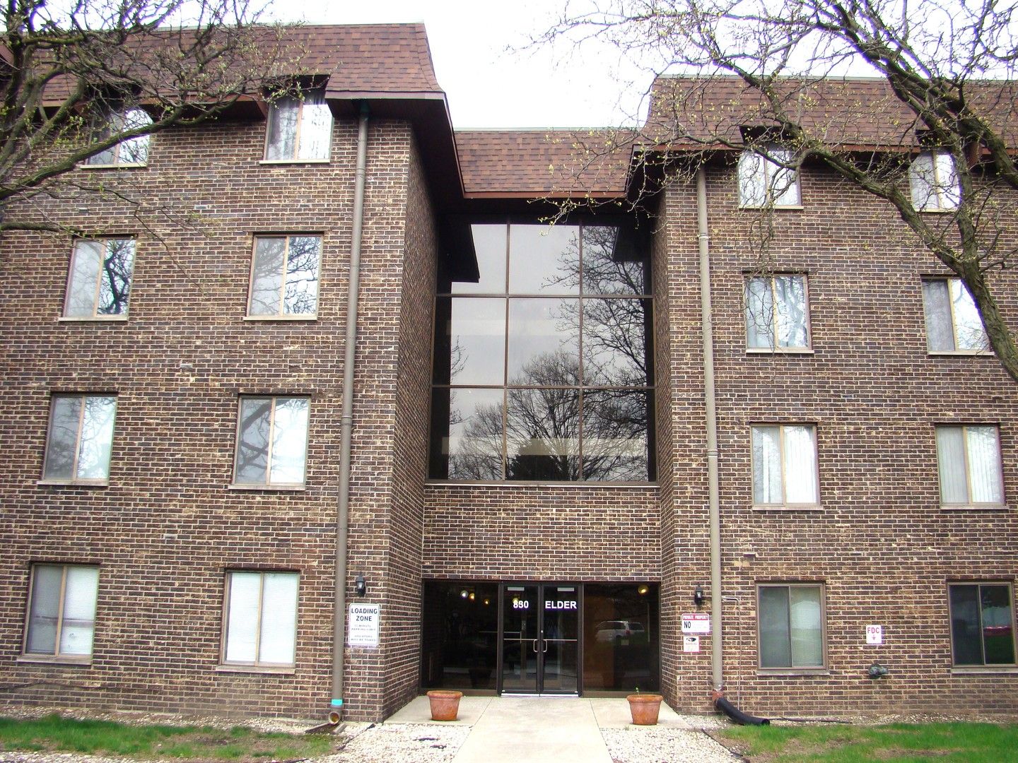 830 Elder Road B202