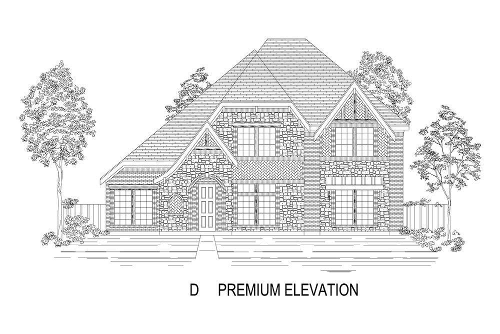 12132 Willow Manor Lane