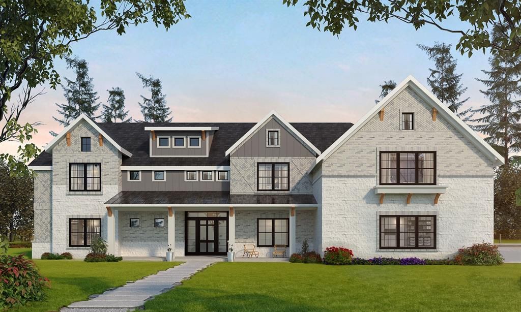 3013 Congress Lane