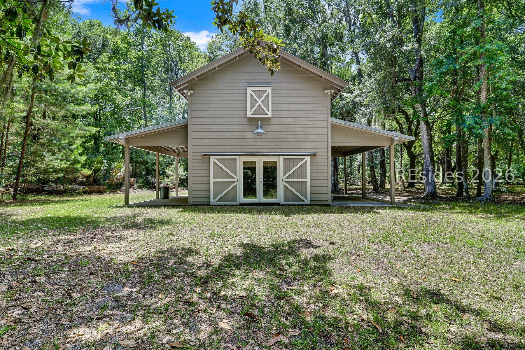 321 Old Haig Point Road