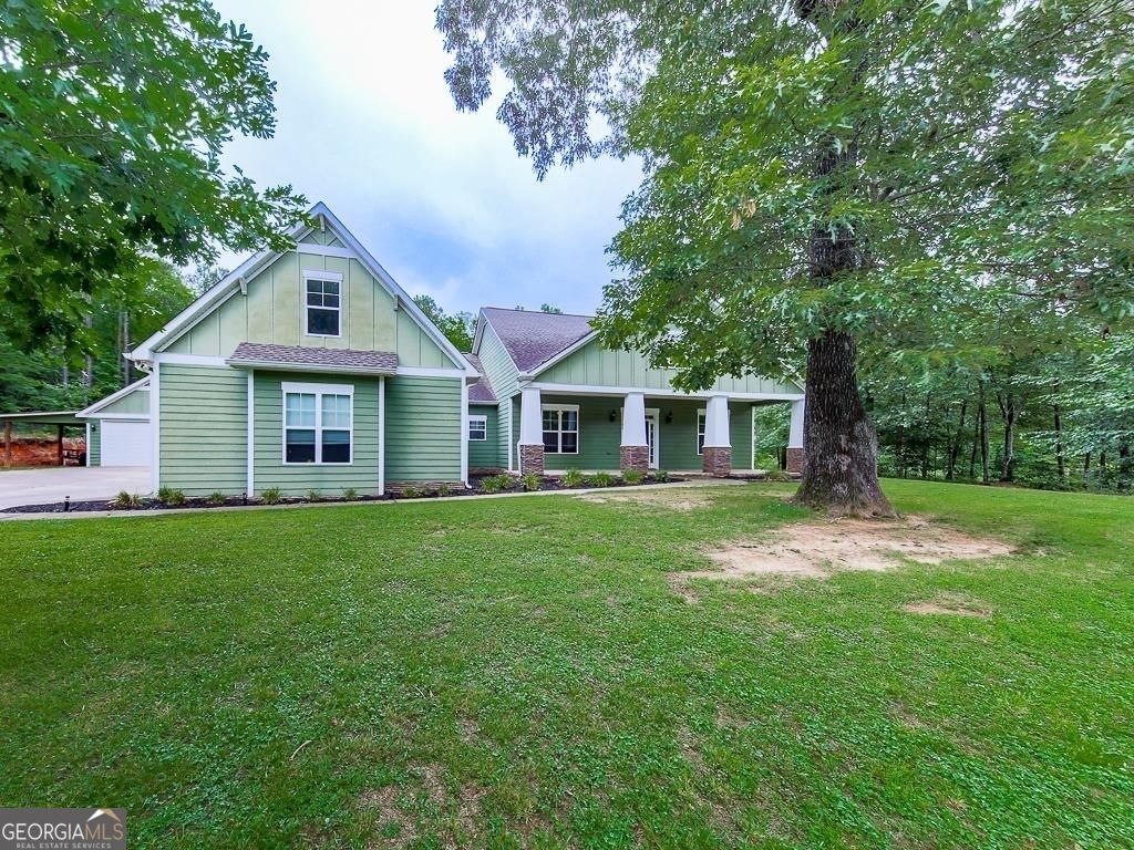 33 Buckwood Farms Path