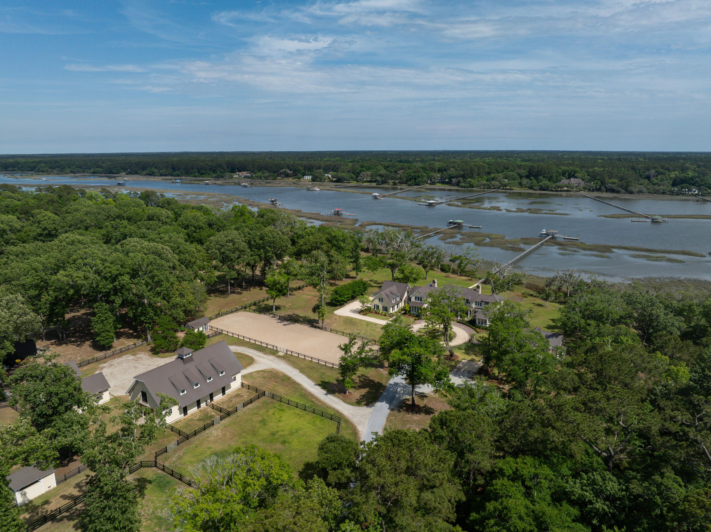 4855 Retriever Road