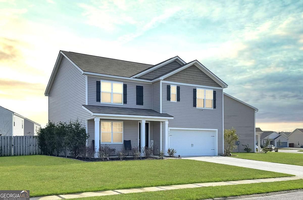 131 Hogan Drive