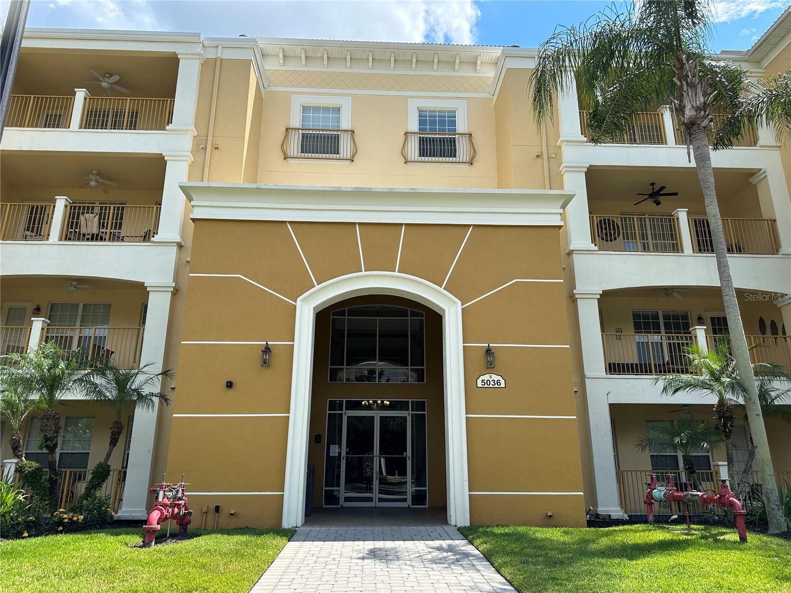 5036 Shoreway Loop 30505