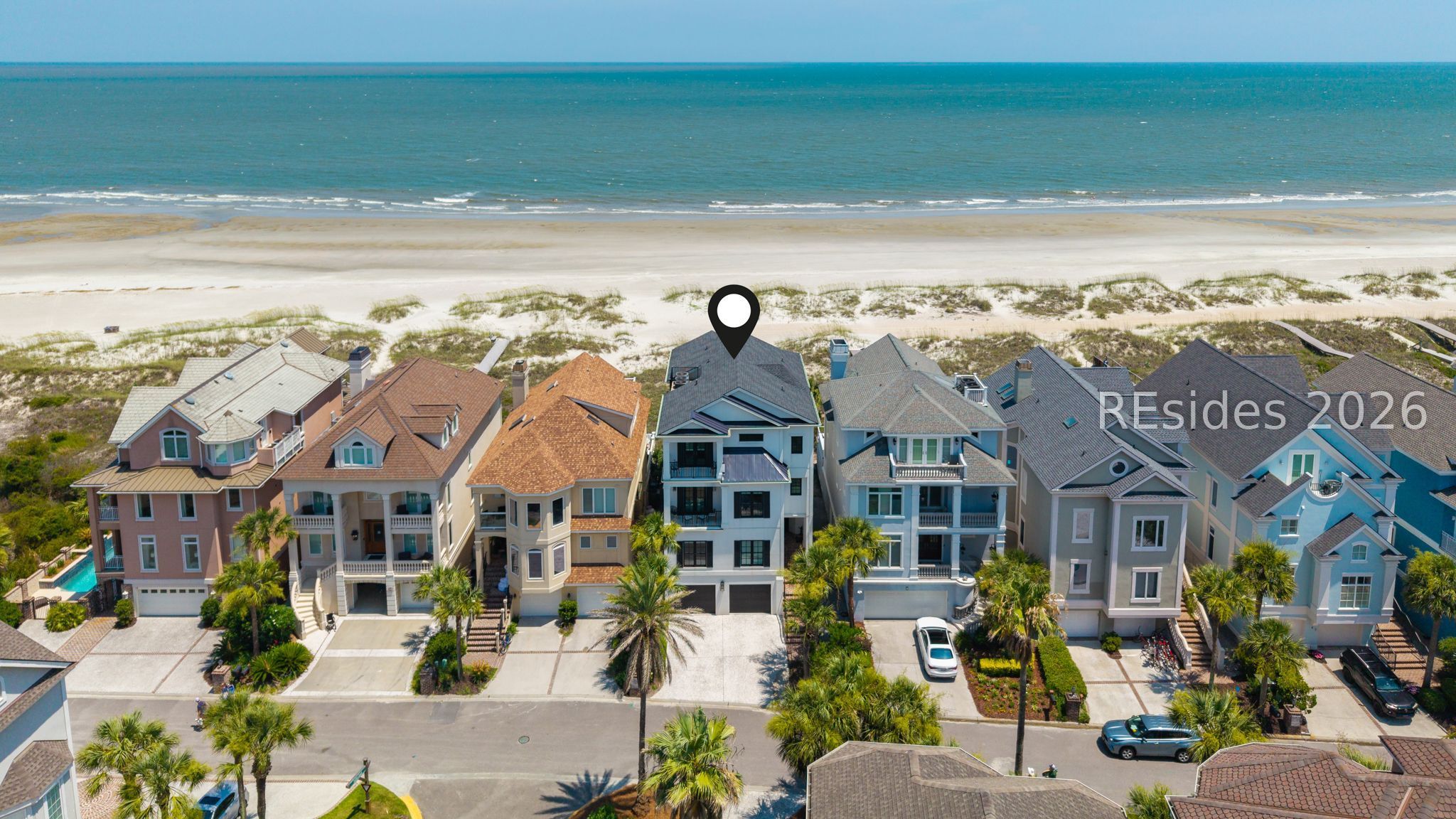 10 Collier Beach Road