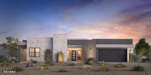 12760 E Chama Road 607