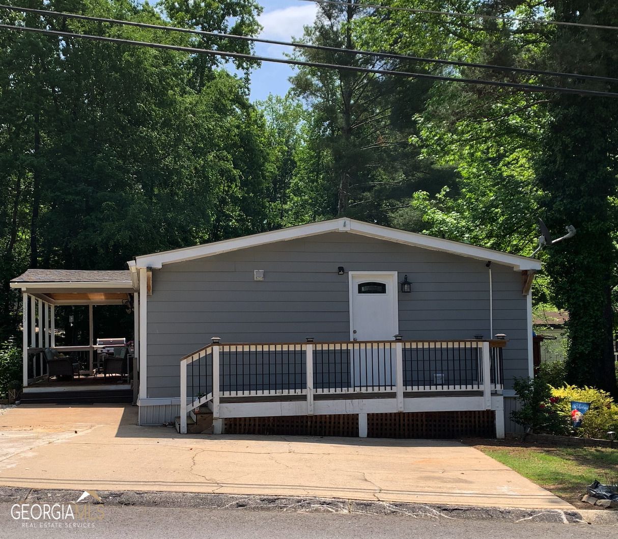 1555 Horizon Parkway