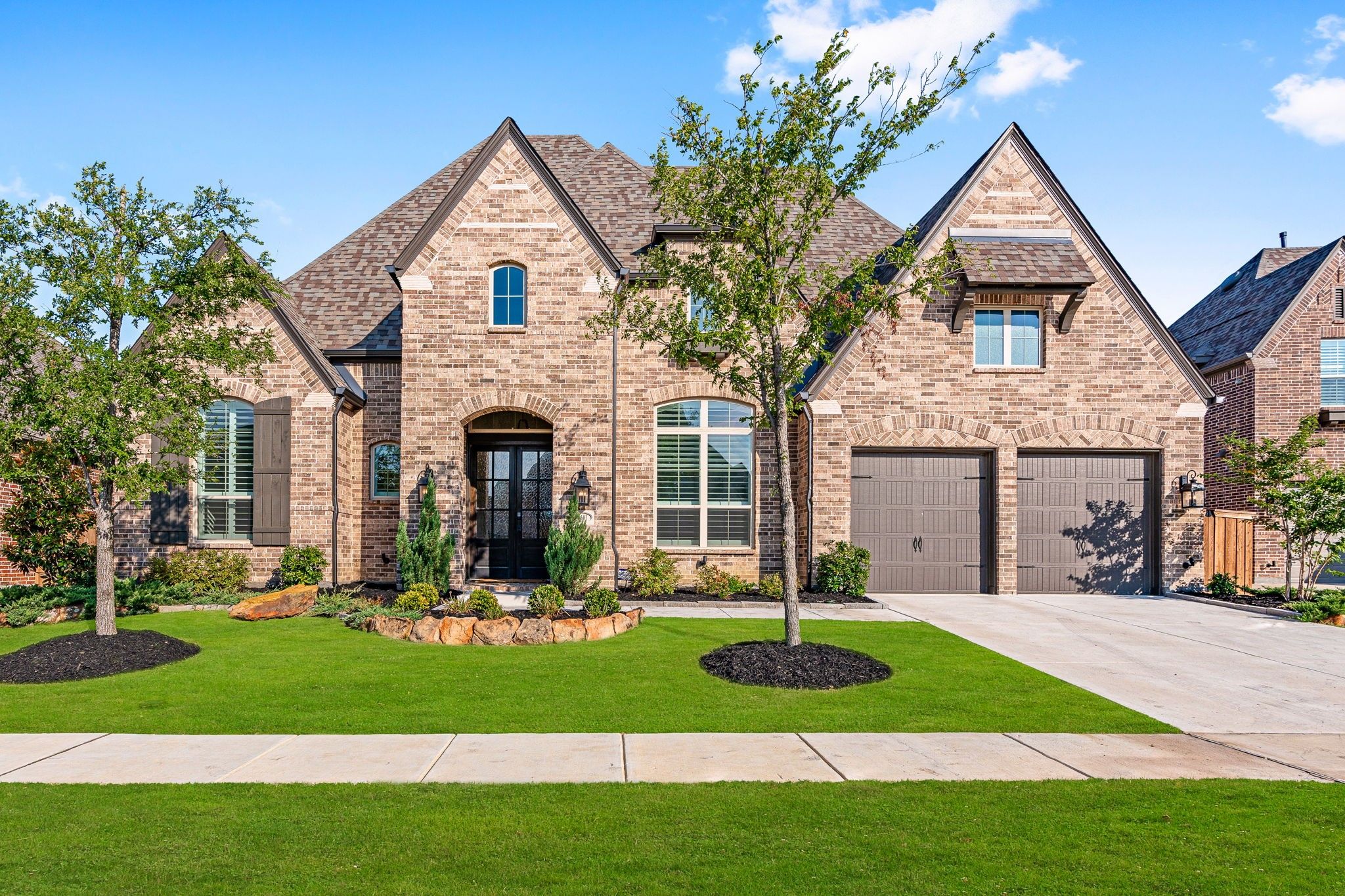 1601 Cedar Berry Drive