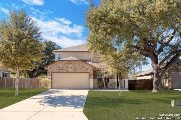 New Homes in Redbird Ranch, San Antonio, TX