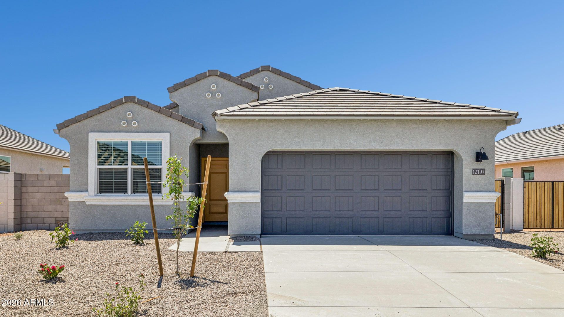 12197 E Lupine Lane
