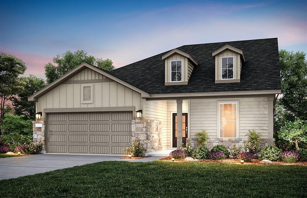 11317 Orchard Lane