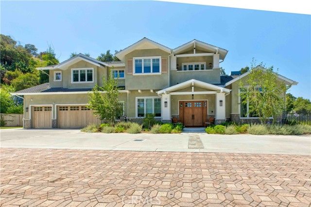 4200 Mesa Vista Drive