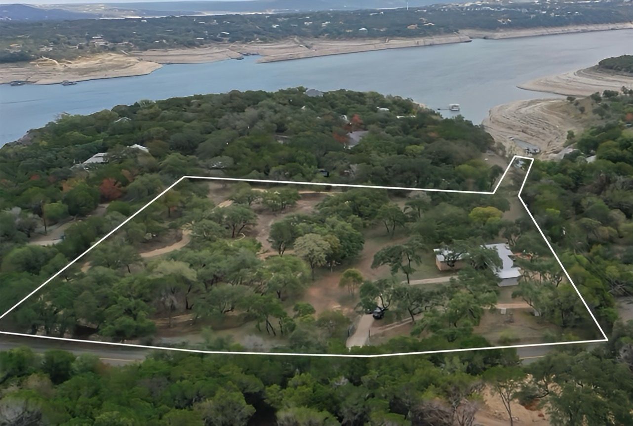 17416 Sleepy Hollow Drive