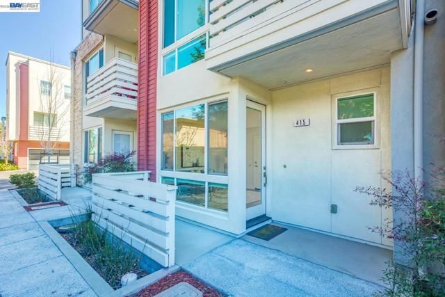 415 Santo Domingo Terrace