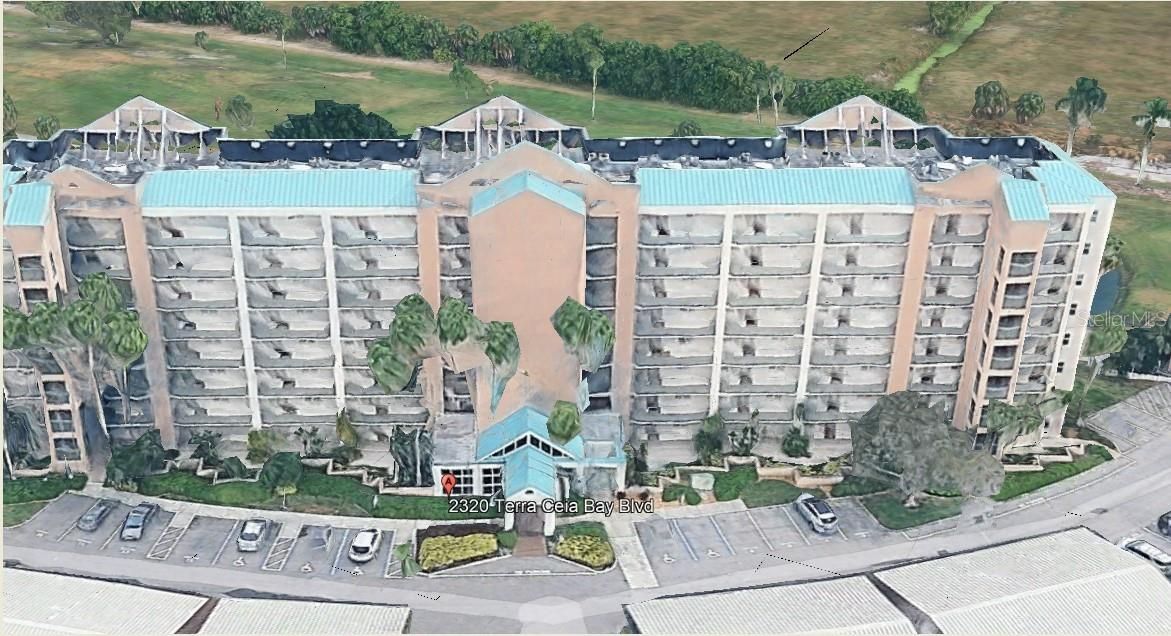 2320 Terra Ceia Bay Boulevard 406