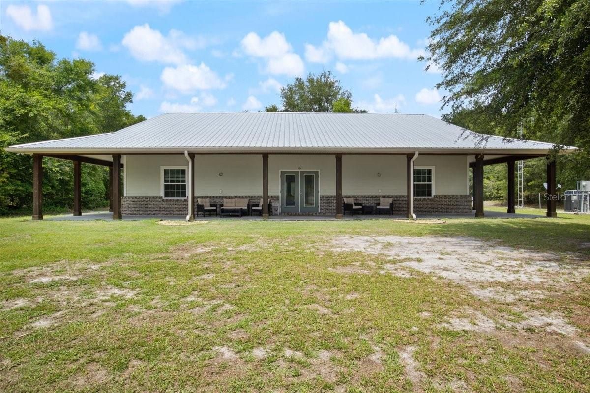 2134 Sw Herlong Street