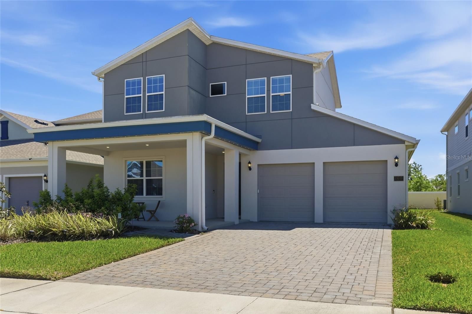 19310 Banfield Place