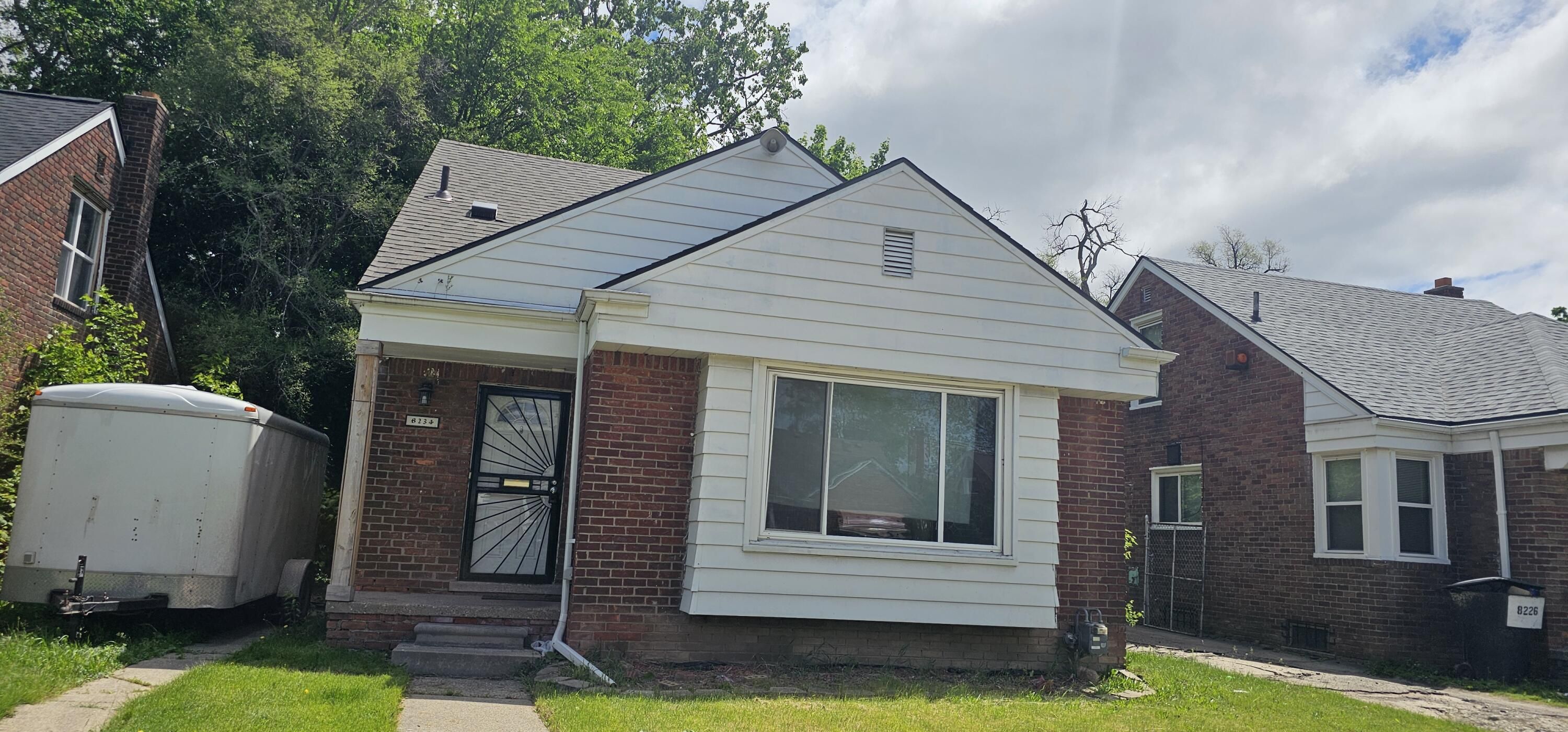 8234 Meyers Road