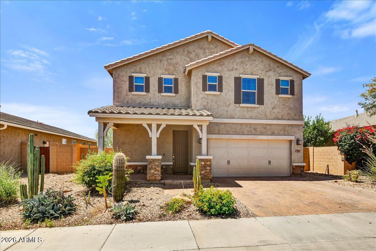 33802 N 30th Lane