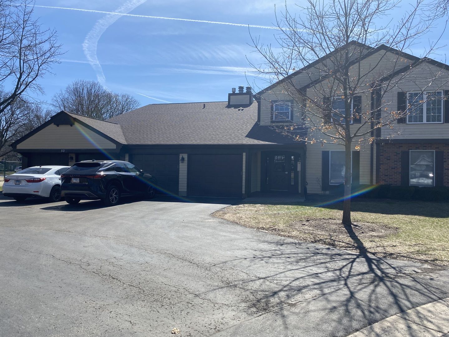 50 Plymouth Court 202B