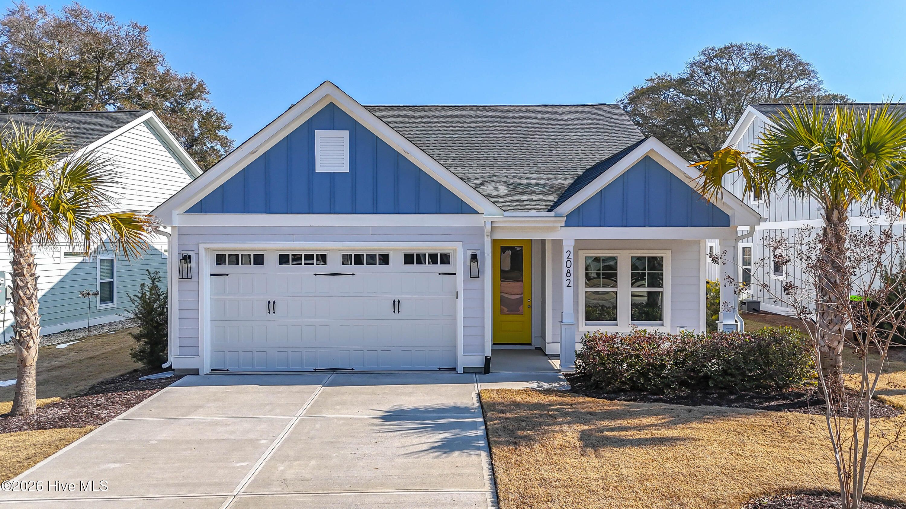 2082 Greenside Manor Drive Sw