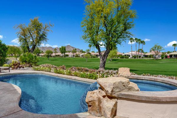 The Citrus Club at La Quinta - La Quinta, CA Homes for Sale & Real Estate |  