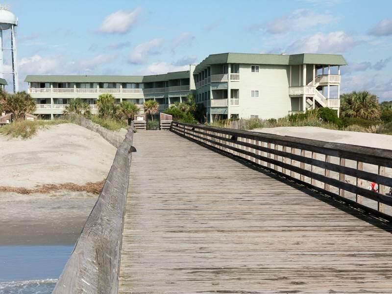 1300 Ocean Boulevard 308