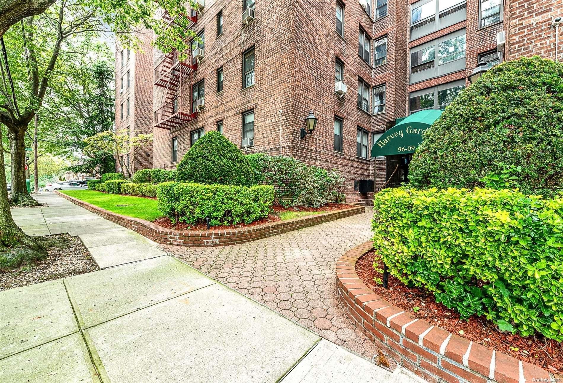 96-09 67th Avenue 5C