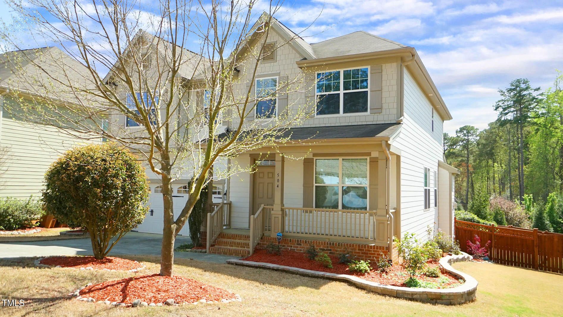 504 Prince Drive