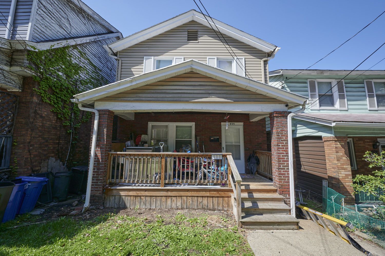 111 Overbrook Boulevard