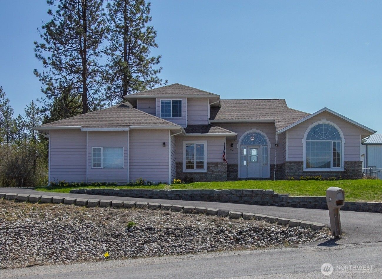 1107 Pinebrook Drive