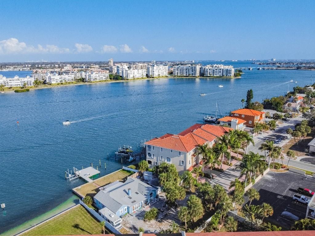 La Costa Brava Condominiums - Treasure Island, FL Homes for Sale & Real  Estate | neighborhoods.com