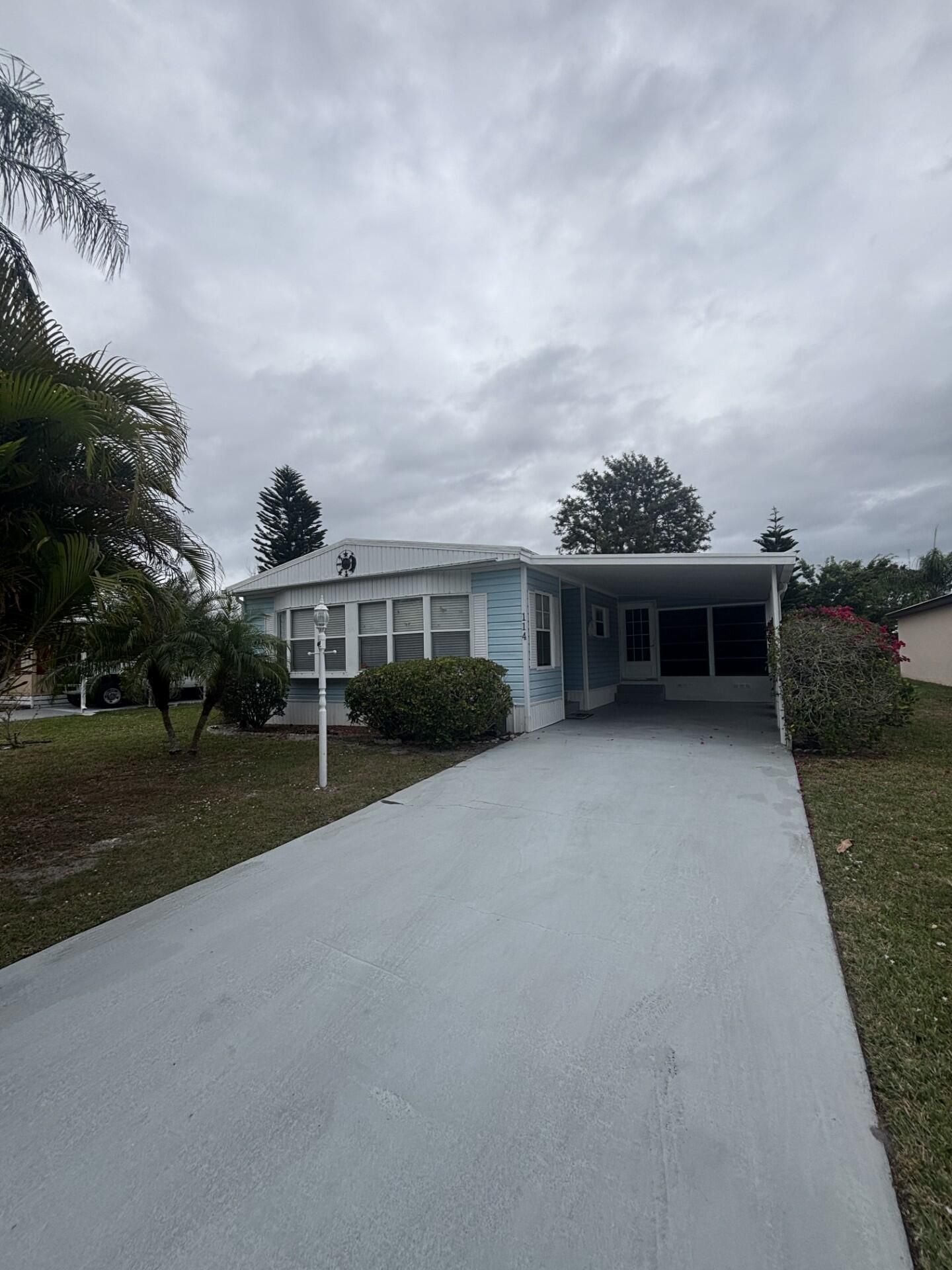 114 Camino Del Rio