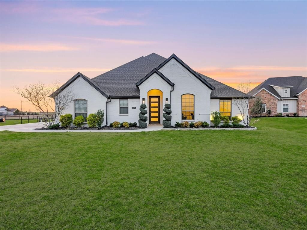 1314 Oliver Creek Lane