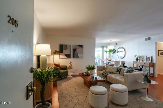 120 S Sierra Madre Boulevard 205