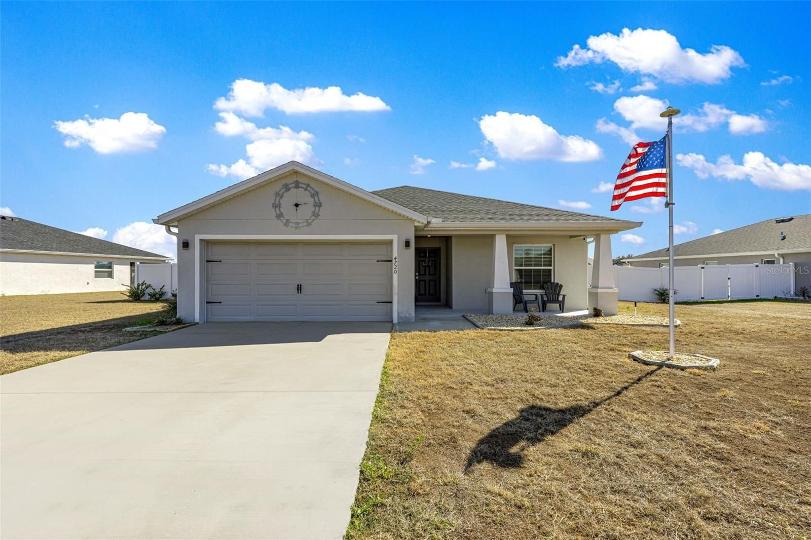 4720 Se 89th Place Road