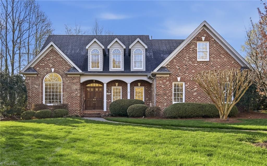 125 Maple Shade Court