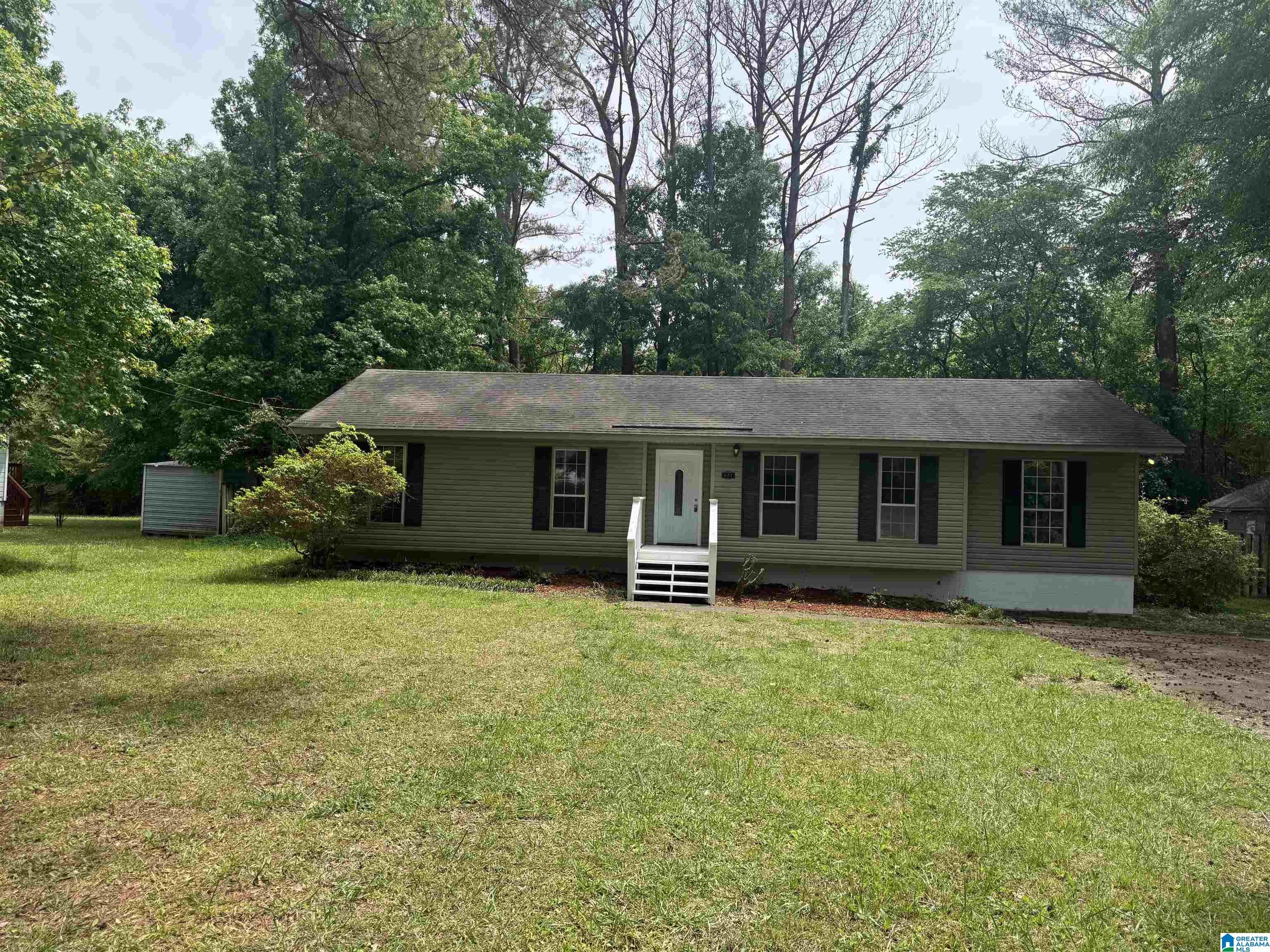 627 Scott Drive