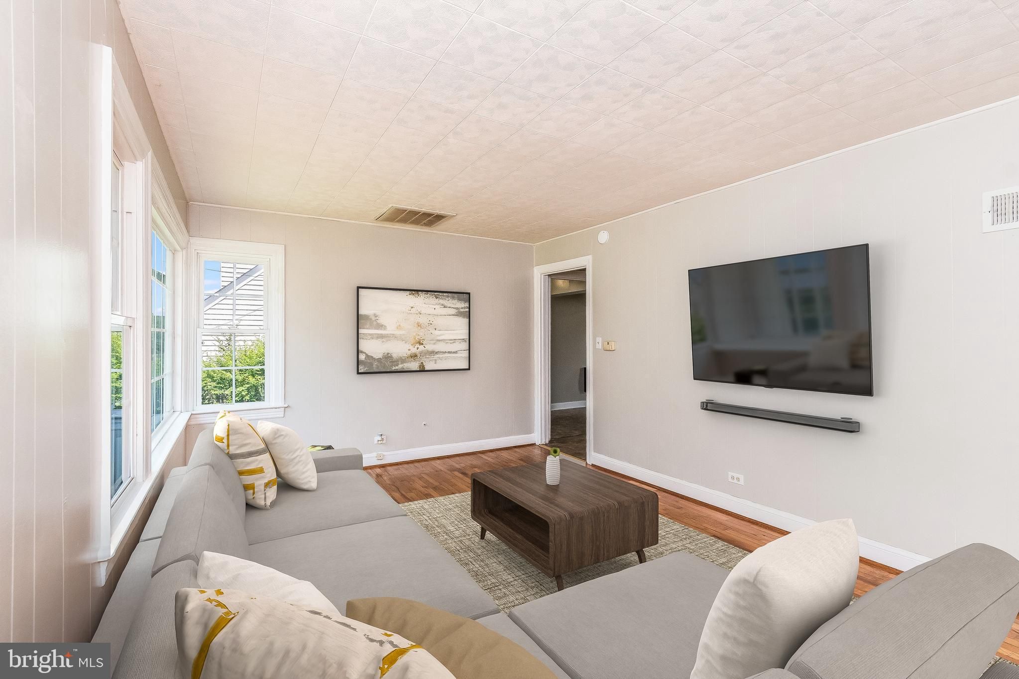 306 Jefferson Street