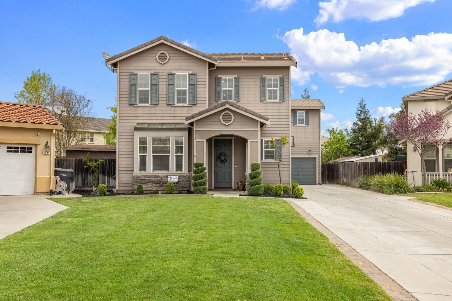 4130 Enclave Drive