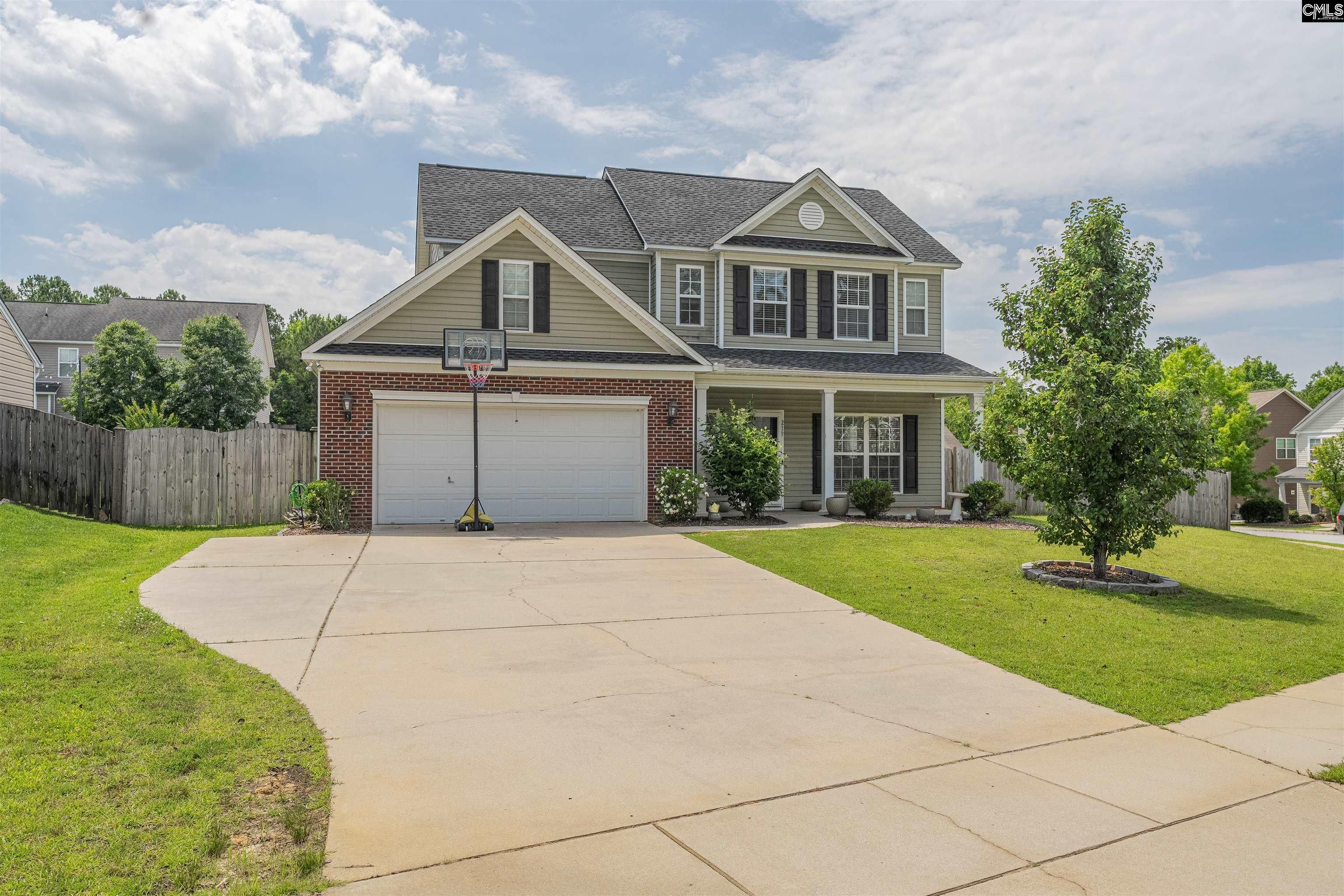 218 Glen Arbor Loop