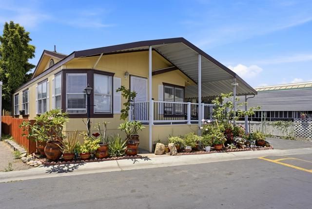 6460 Convoy Court SPC 150