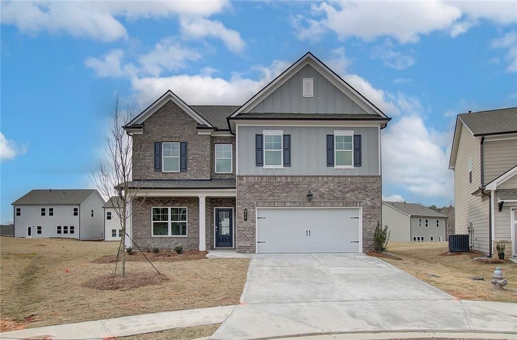 406 Westmarch Circle