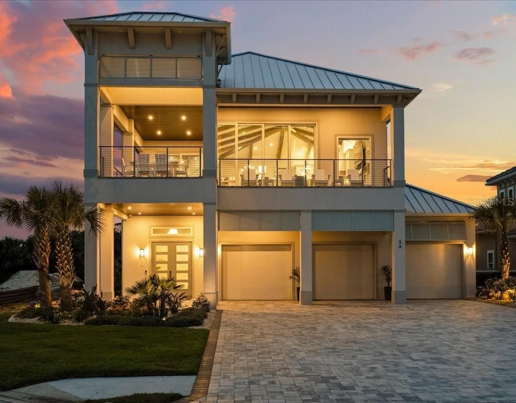 34 Ocean Ridge Boulevard S