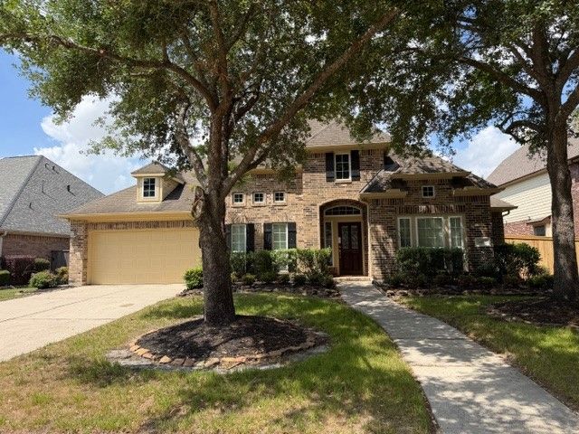 14511 Ivy Wood Court
