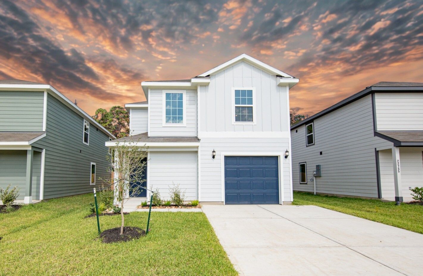 22751 American Kestrel Court