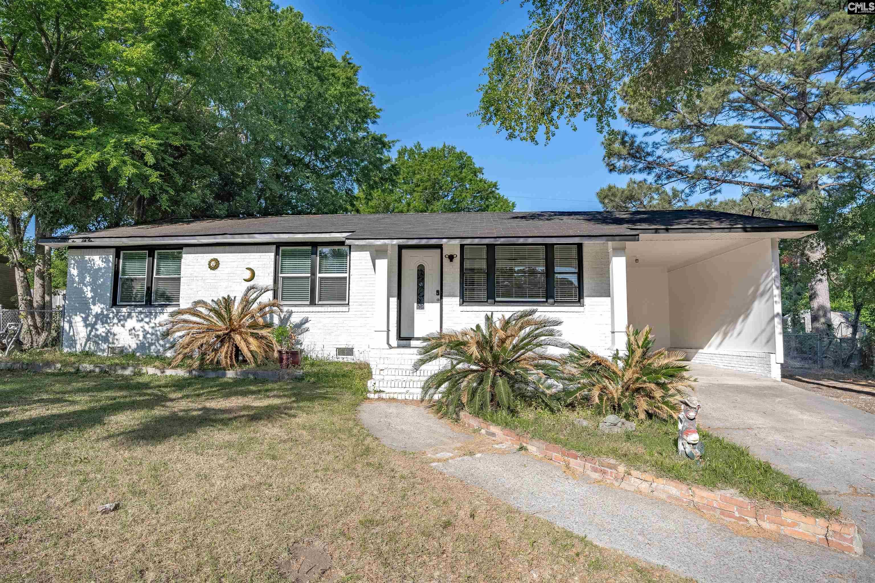 2510 Tiffany Trail