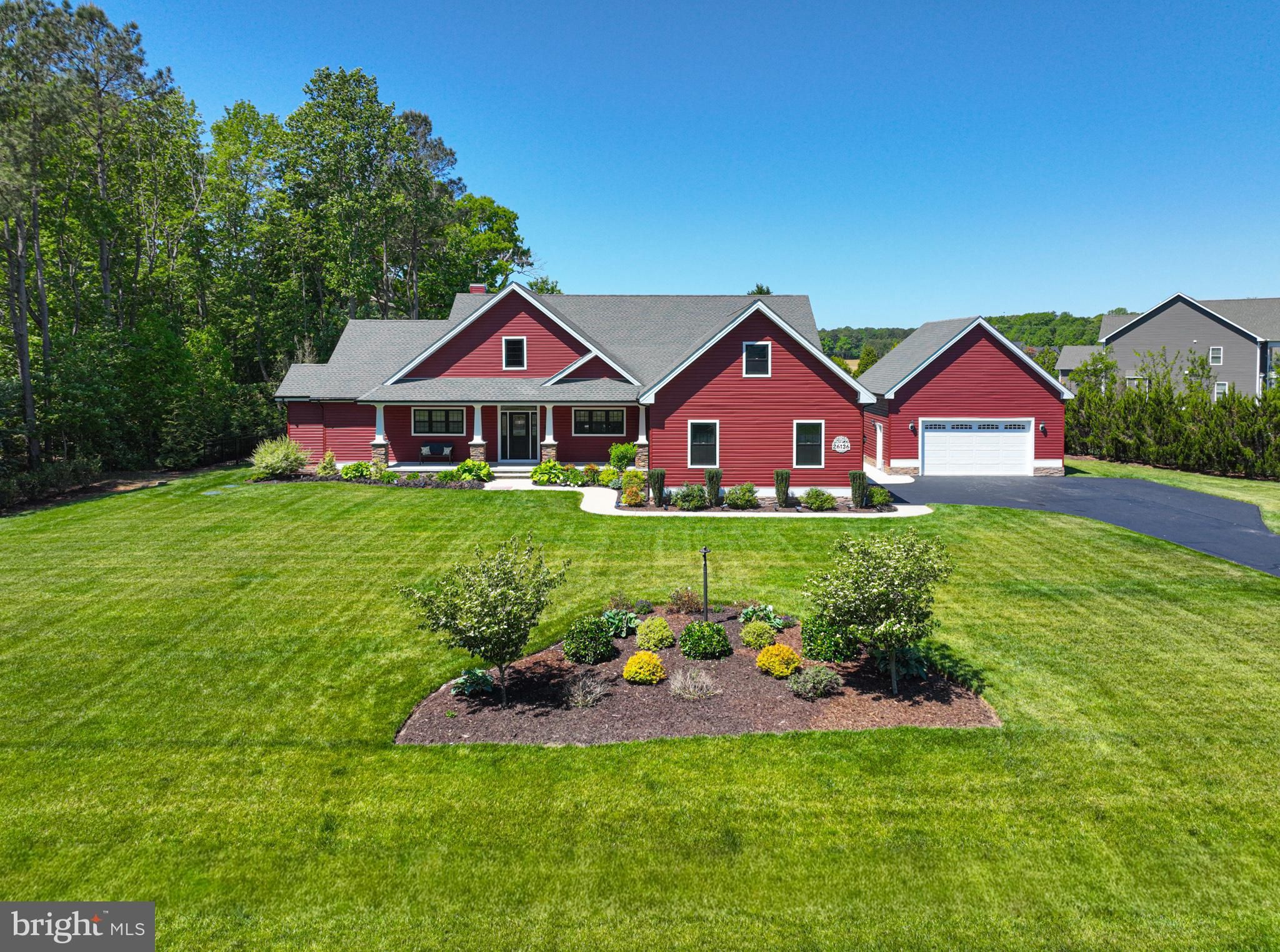 26136 Tuscany Drive