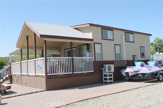 675 Parker Dam Road RV5
